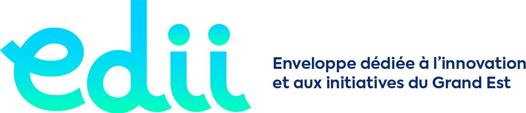 Logo - edii