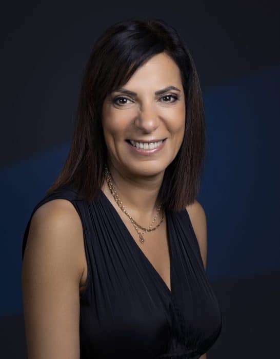 Saloua BENNAGHMOUCH-MAIRE Ph.D