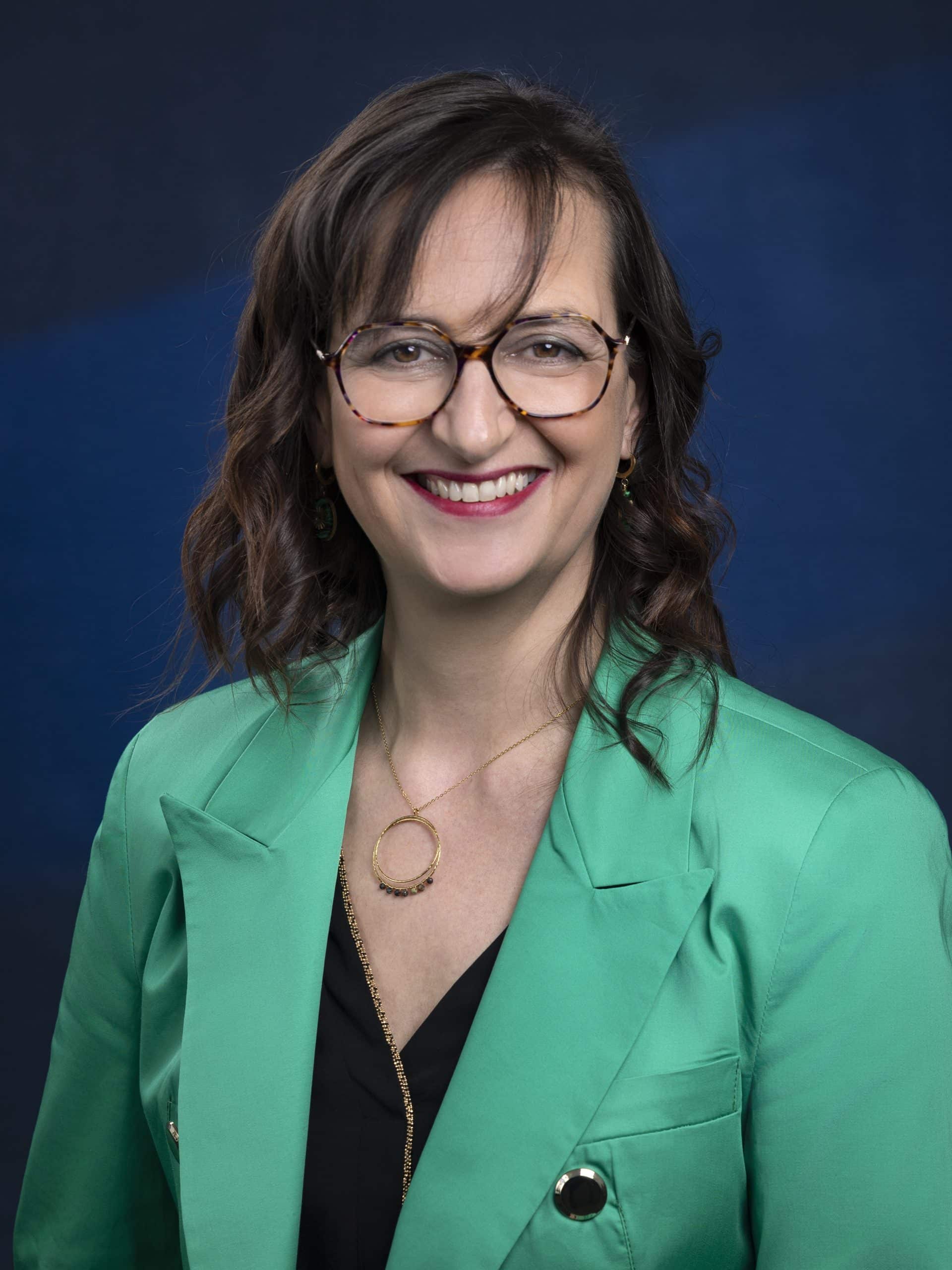 Elodie CHAPUY