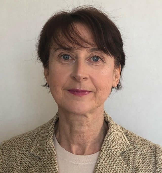 Catherine HUMBERT