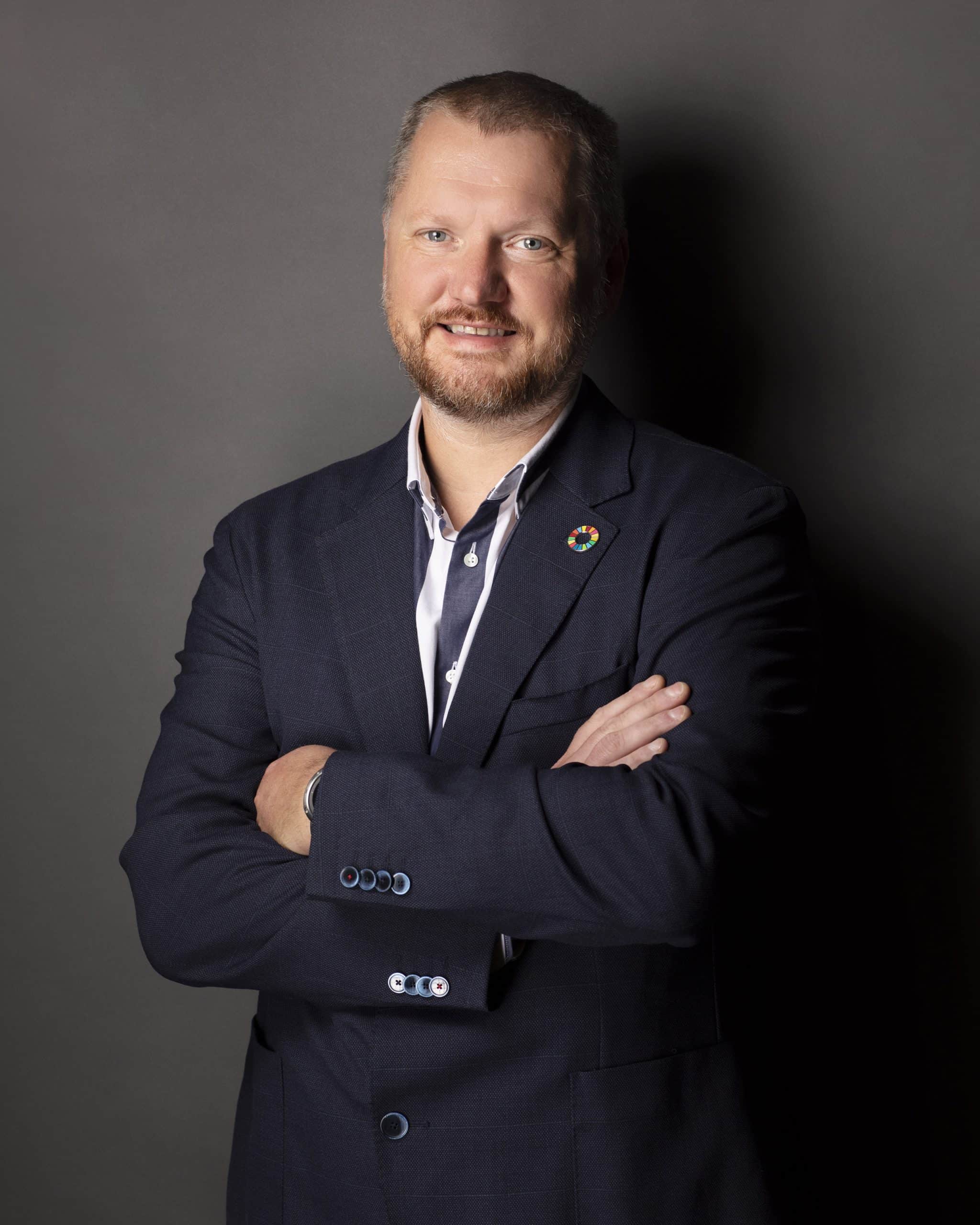 Christophe Reif